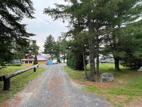 86&88 Austin Road, Cross Lake Twp, ME, 04779 | Card Image