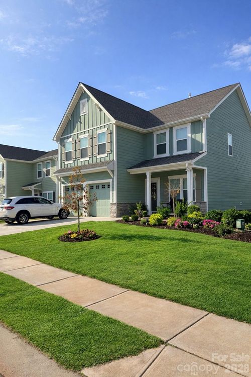 24097 Sailfish Dr, Lancaster, SC, 29720-8929 | Card Image