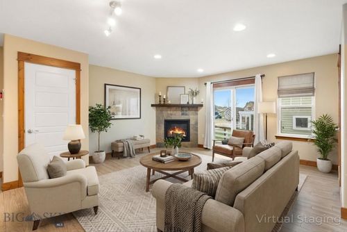 887 Hanson St, Bozeman, MT, 59718-5974 | Card Image