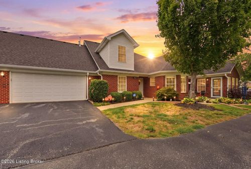 3-9903 Ledgelawn Springs Ct, Louisville, KY, 40291-4150 | Card Image