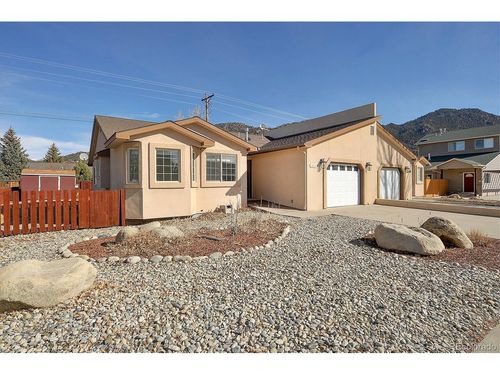 unit-a-727 Marquette Ave, Buena Vista, CO, 81211-9250 | Card Image