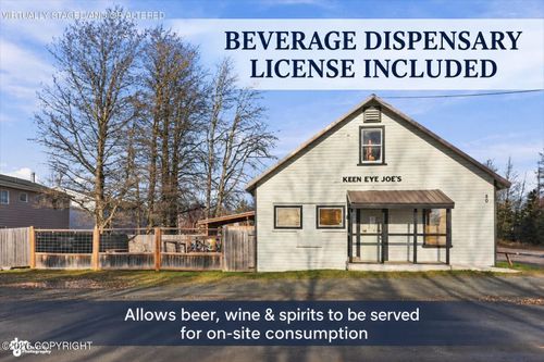 800 Cook Ave, Kenai, AK, 99611-6903 | Card Image