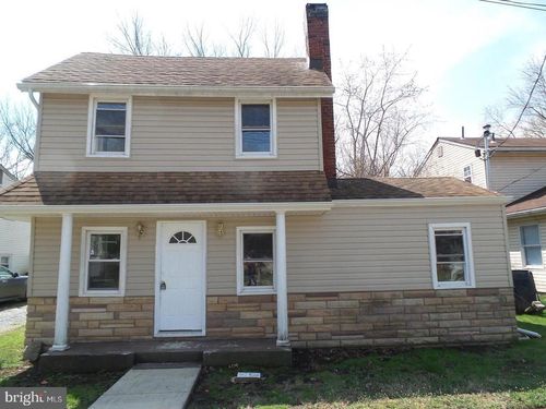 43 Magnolia St, WESTVILLE, NJ, 08093-2167 | Card Image