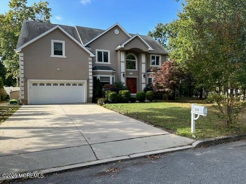 14 Ridge Rd, Barnegat, NJ, 08005-1274 | Card Image