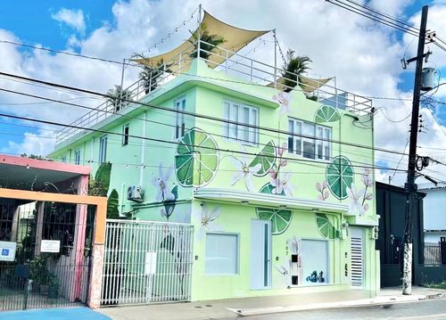 107 Calle Loiza, San Juan, PR, 00911 | Card Image