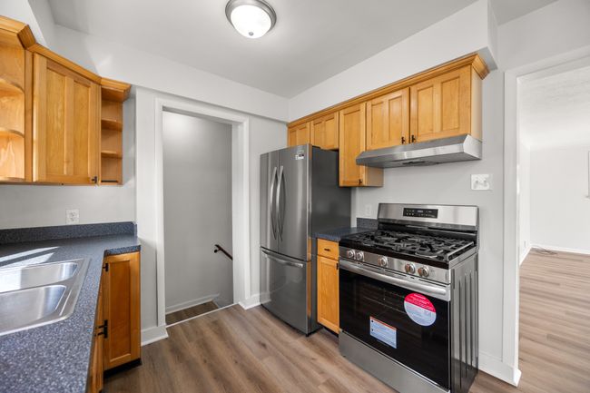 1310 S Campbell Rd, House other with 3 bedrooms, 1 bathrooms and null parking in Royal Oak MI | Image 14