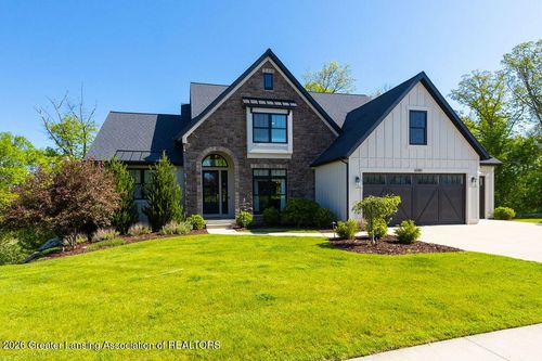 6080 Southridge Rd, East Lansing, MI, 48823-9755 | Card Image