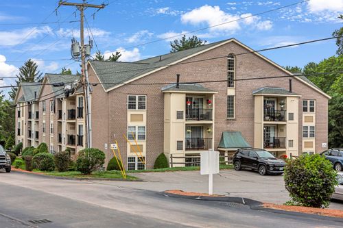 144 Cannongate Iii, Nashua, NH, 03063-1953 | Card Image