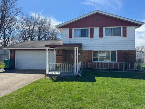 6 Danzig Lane, Fairborn, OH, 45324 | Card Image
