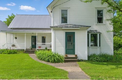 203 N Pleasant St, North Troy, VT, 05859-9744 | Card Image