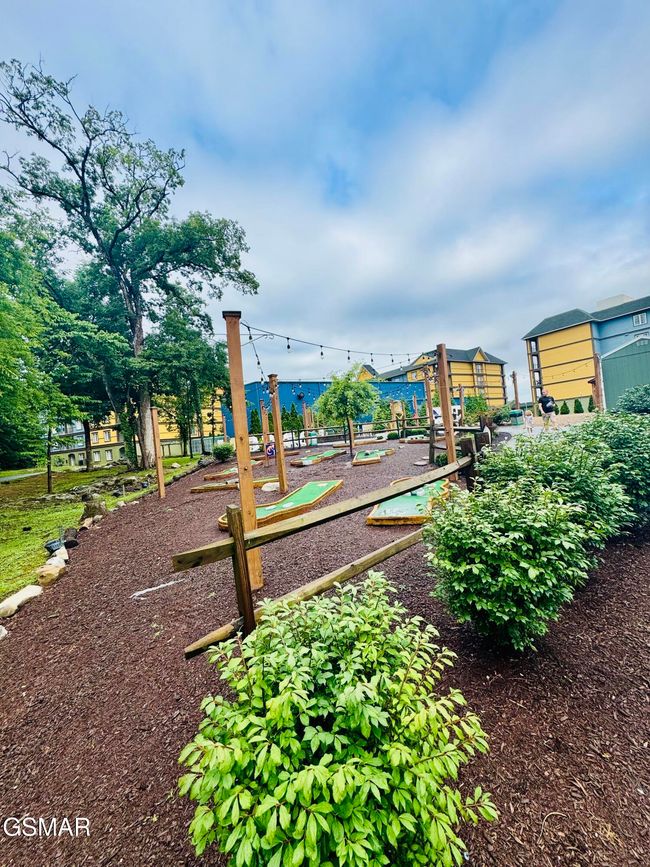 2311 - 225 Collier Dr, Condo with 1 bedrooms, 1 bathrooms and null parking in Sevierville TN | Image 44