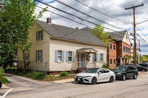 33-35 St Thomas Street, Dover, NH, 03820 | Card Image