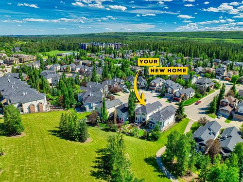 30 Discovery Ridge Gdns Sw, Calgary, AB, T3H5L6 | Card Image