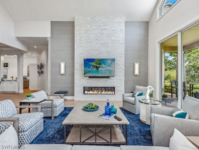 26343 Mahogany Pointe Ct, House other with 3 bedrooms, 4 bathrooms and null parking in Bonita Springs FL | Image 10