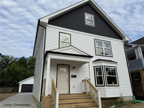 3607 Hildana Rd, Shaker Heights, OH, 44120-5003 | Card Image