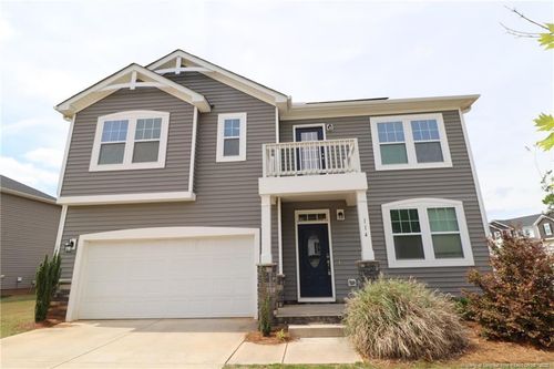 114 Scoville Road, Garner, NC, 27529 | Card Image