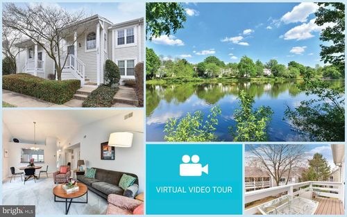 2839 Yarling Ct, FALLS CHURCH, VA, 22042-4477 | Card Image
