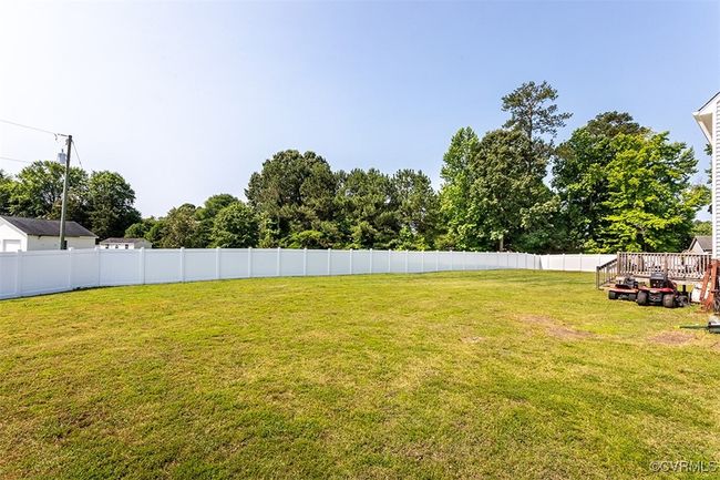 203 Pointers Dr, House other with 4 bedrooms, 3 bathrooms and null parking in West Point VA | Image 43