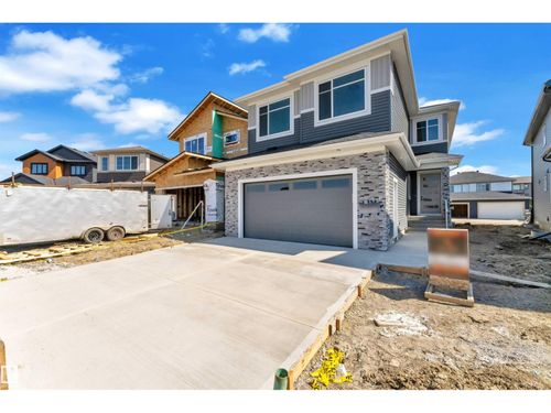123 Lilac Close, Leduc, AB, T9E1R3 | Card Image