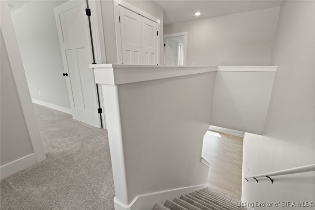 LOT-1518 - 5213 N Hampton Court, Home with 3 bedrooms, 3 bathrooms and null parking in Charlestown IN | Image 30