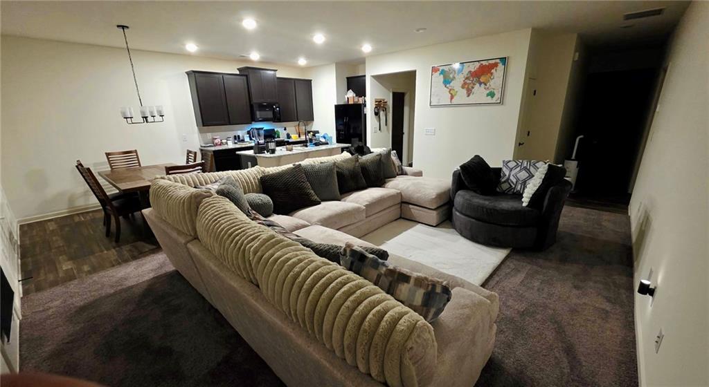 Residential Lease in Cartersville 3