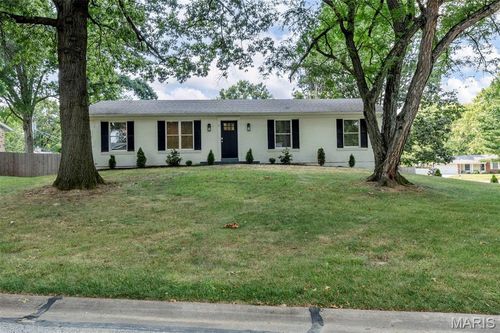 1 Rendina Ct, Ellisville, MO, 63011-2119 | Card Image