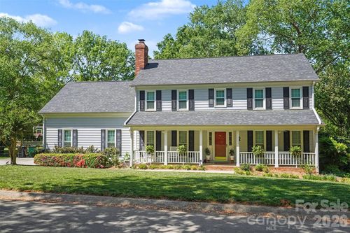7928 Covey Chase Dr, Charlotte, NC, 28210-7231 | Card Image