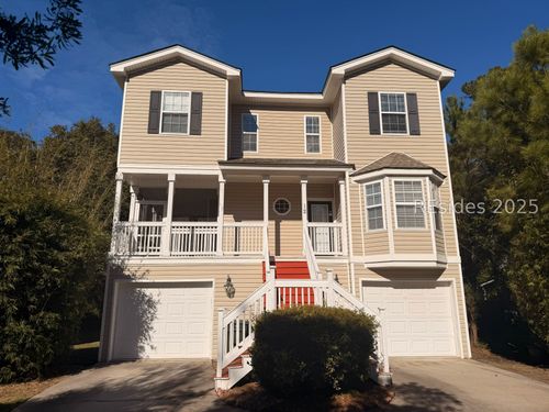 12 Peregrine Dr, Hilton Head Island, SC, 29926-2072 | Card Image