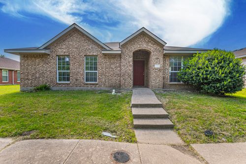 1311 Chapman Drive, Lancaster, TX, 75134 | Card Image