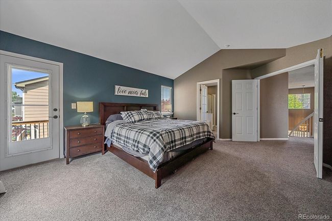 21680 Longs Peak Ln, House other with 4 bedrooms, 4 bathrooms and 3 parking in Parker CO | Image 25