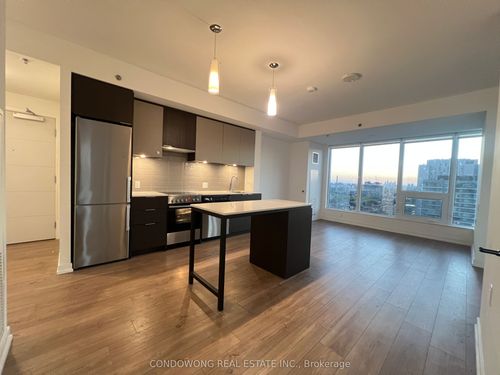 1704-203 College St, Toronto, ON, M5T0C8 | Card Image