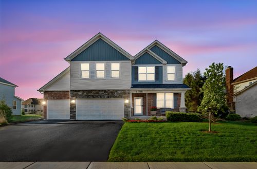 13008 Timber Wood Cir, Plainfield, IL, 60585-2958 | Card Image