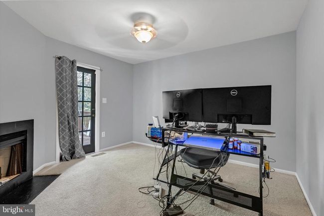 2310 Glade Bank Way, Townhouse with 3 bedrooms, 3 bathrooms and null parking in RESTON VA | Image 19