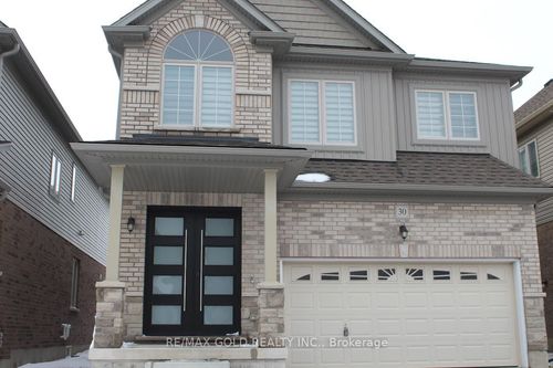 30 Henry Maracle St, Ayr, ON, N0B1E0 | Card Image