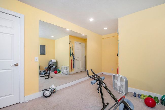 8041 Therese Ct, House other with 4 bedrooms, 4 bathrooms and null parking in Caledonia MI | Image 39