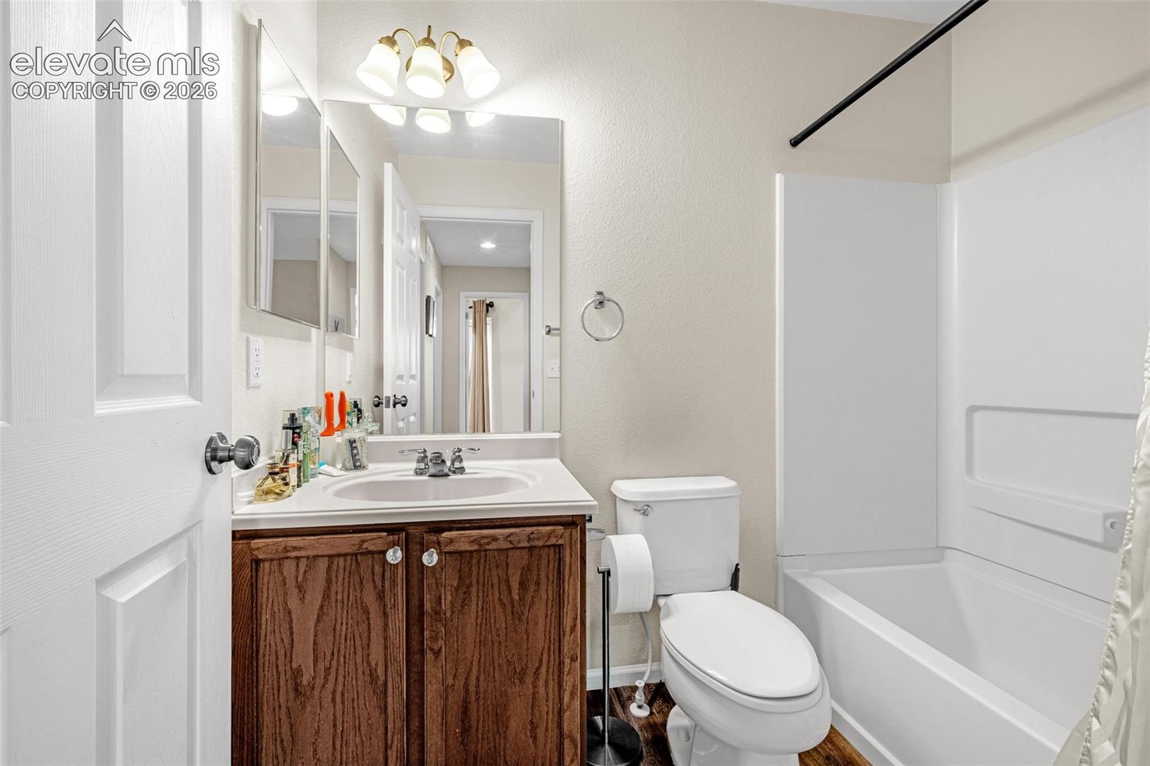 Residential in Colorado Springs 3