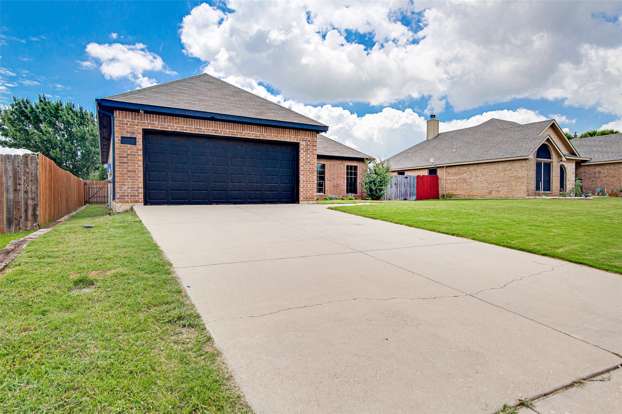 Residential in Keene 3