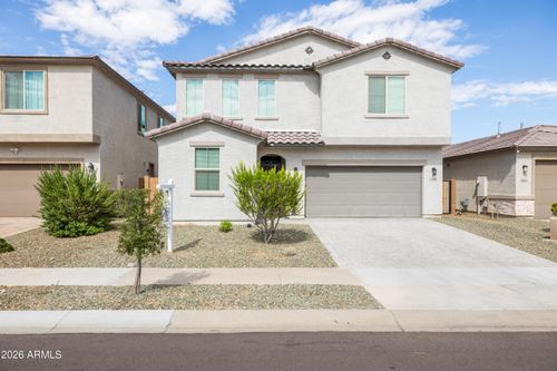 18332 W Weatherby Drive, Surprise, AZ, 85374 | Card Image