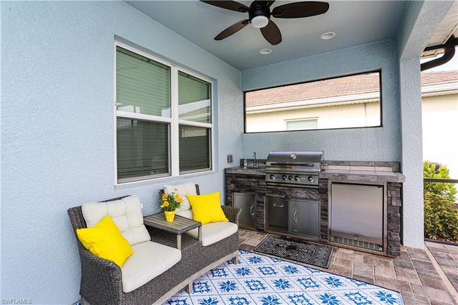16579 Crescent Beach Way, House other with 4 bedrooms, 2 bathrooms and null parking in BONITA SPRINGS FL | Image 5