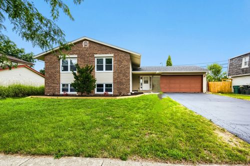 1465 William Clifford Ln, Elk Grove Village, IL, 60007 | Card Image