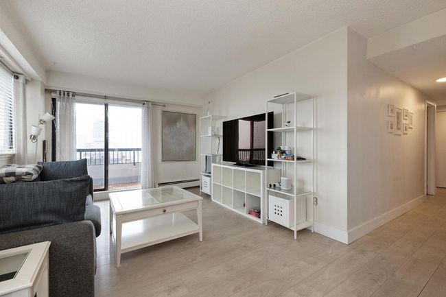604 - 209 Carnarvon Street, Condo with 2 bedrooms, 2 bathrooms and 2 parking in New Westminster BC | Image 4