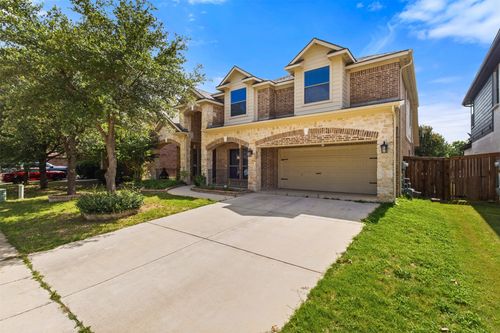 973 Tara Dr, Burleson, TX, 76028-8238 | Card Image