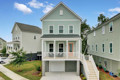 610 Du Bois Dr, Johns Island, SC, 29455 | Card Image
