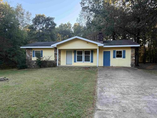 156 Pottawattamie Dr, Cherokee Village, AR, 72529-7207 | Card Image