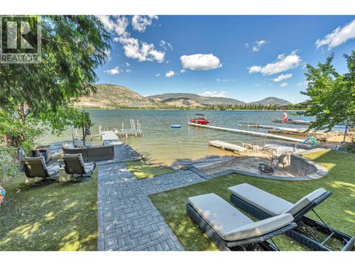 3997 Lakeside Road, Penticton, BC, V2A8W1 | Card Image