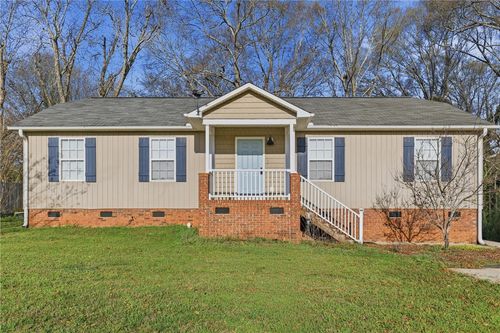 1519 E Calhoun St, ANDERSON, SC, 29621-2209 | Card Image