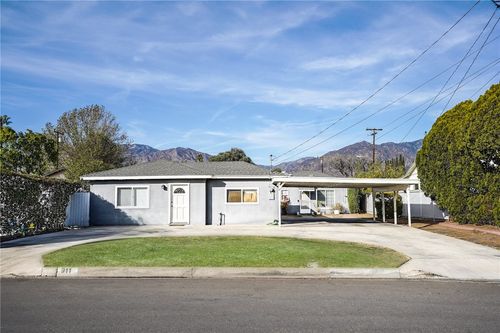 911 Genoa St, Monrovia, CA, 91016-7711 | Card Image