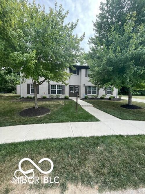 421 Lark Unit A Court, Carmel, IN, 46032 | Card Image