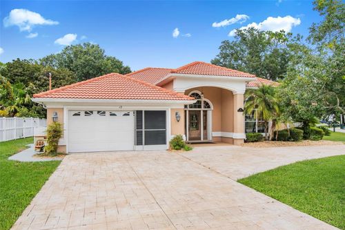 13 Wentworth Ln, Palm Coast, FL, 32164-7823 | Card Image