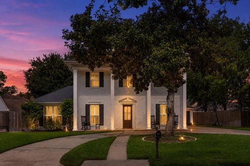 2723 Stetson Ln, Houston, TX, 77043-1805 | Card Image